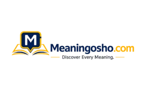Meaningosho.com