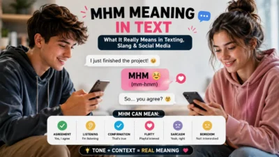 MHM Meaning in Text
