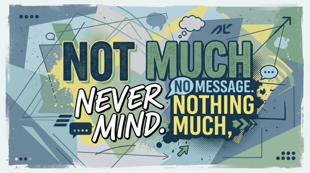 What Does NM Meaning in Text