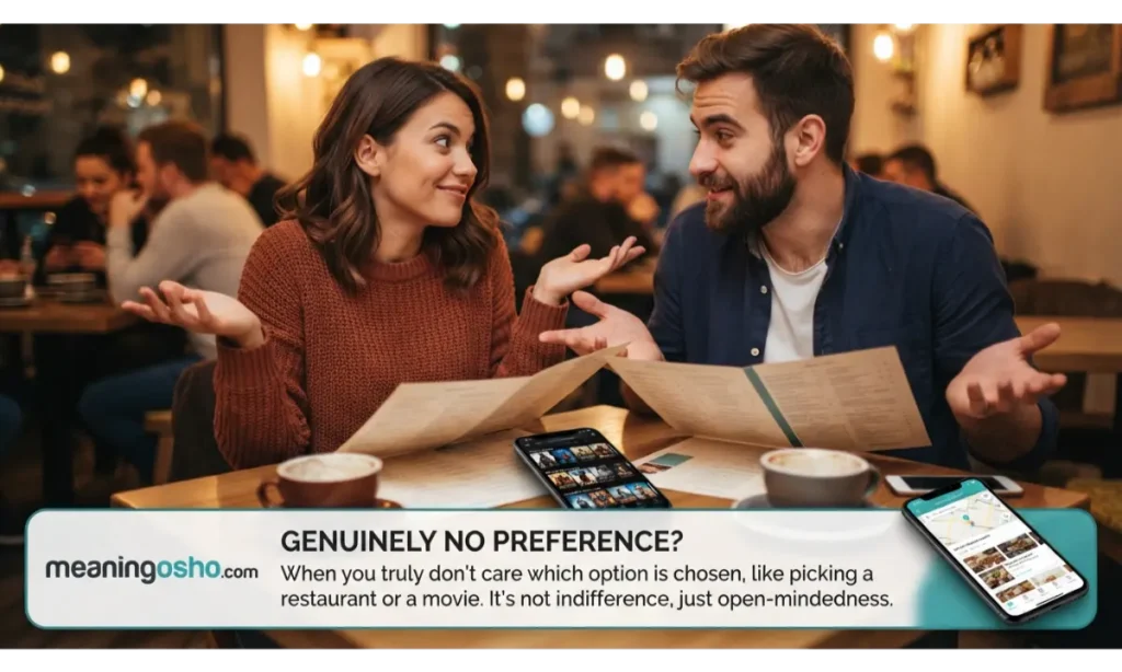 Similar Terms That Are Easy to Confuse