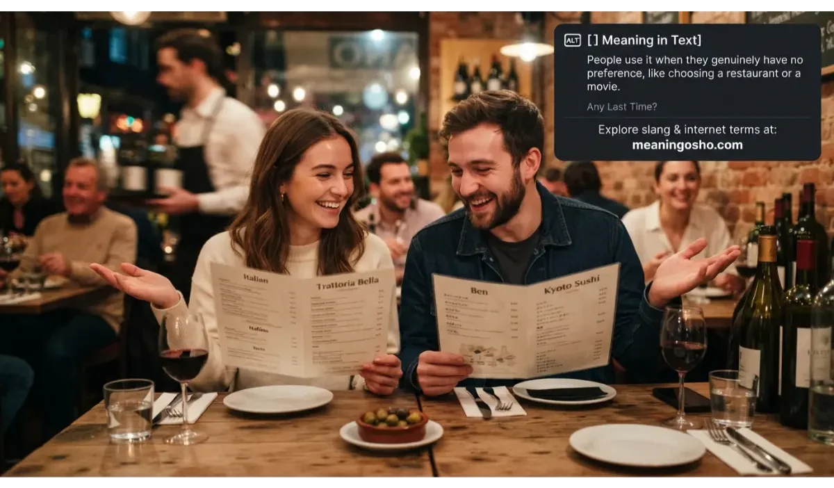 ALT Meaning in Text