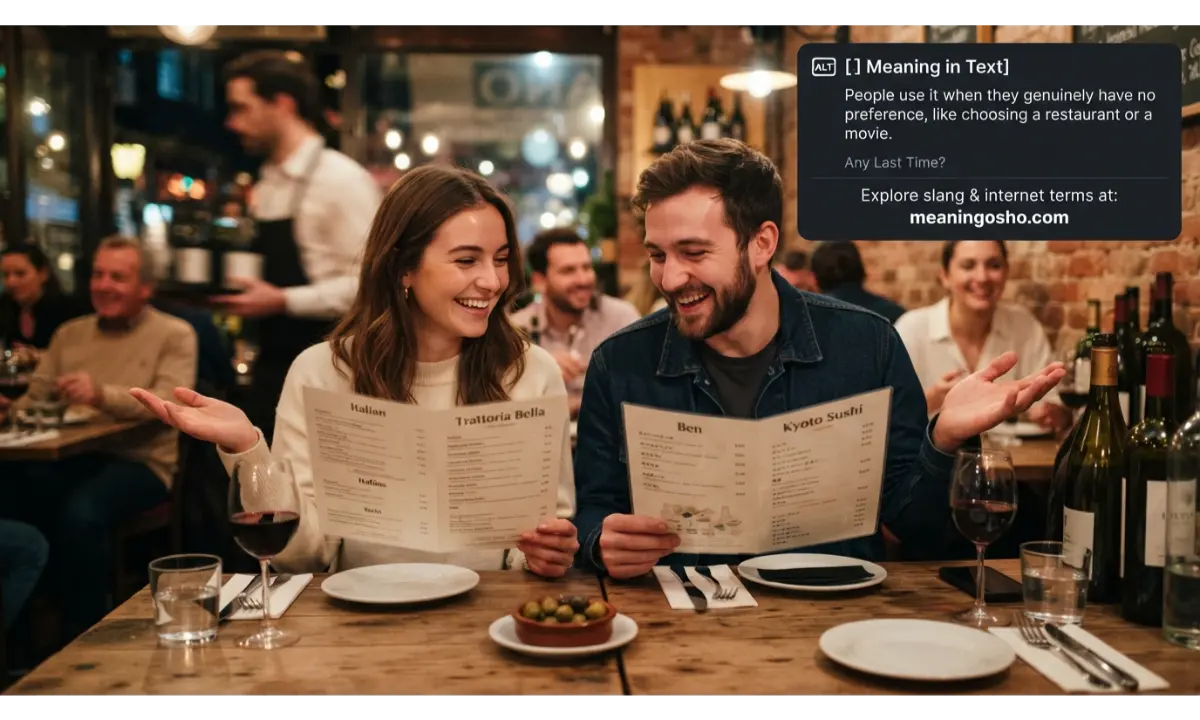 ALT Meaning in Text