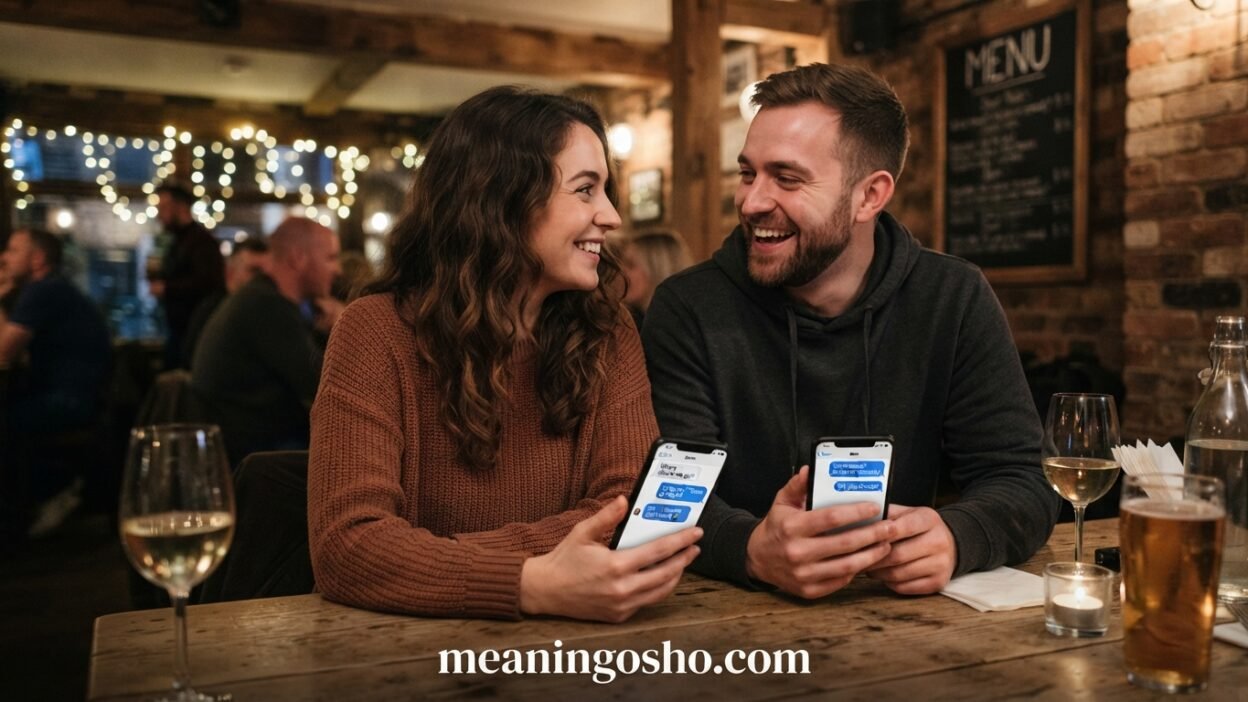 SN Meaning in Chat