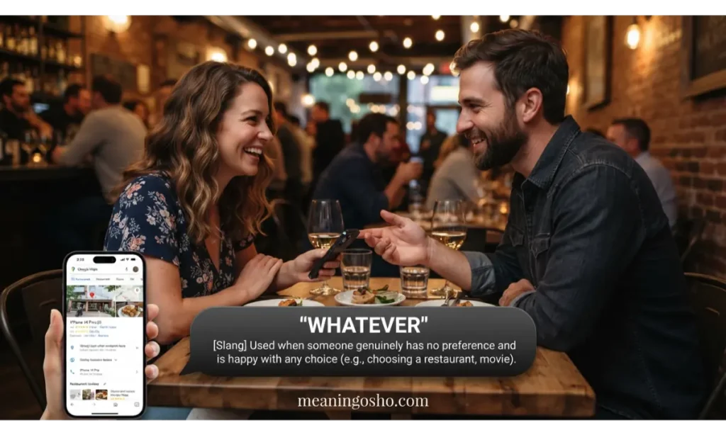What Is Relationship & Love Slang in Text?
