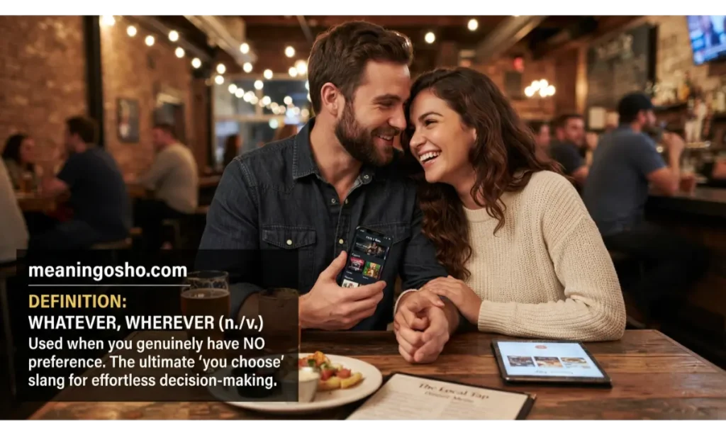 Social Media Relationship Slang