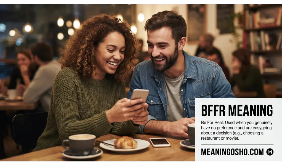 BFFR Meaning in Text