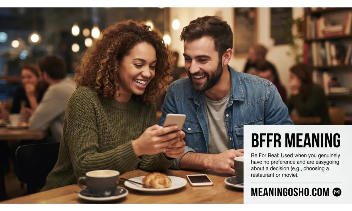 BFFR Meaning in Text