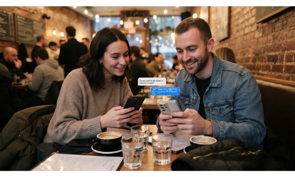 What Does IG Mean in Text?