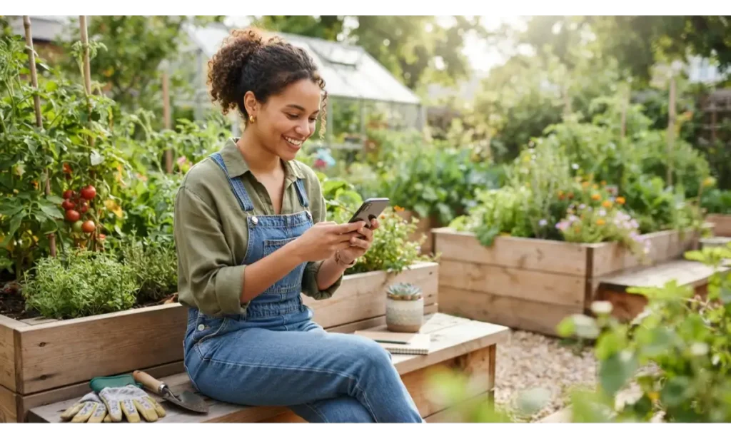 FS in Texting and Social Media