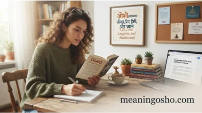 LWK Meaning in Text