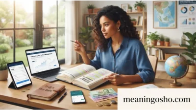 THB Meaning in Text